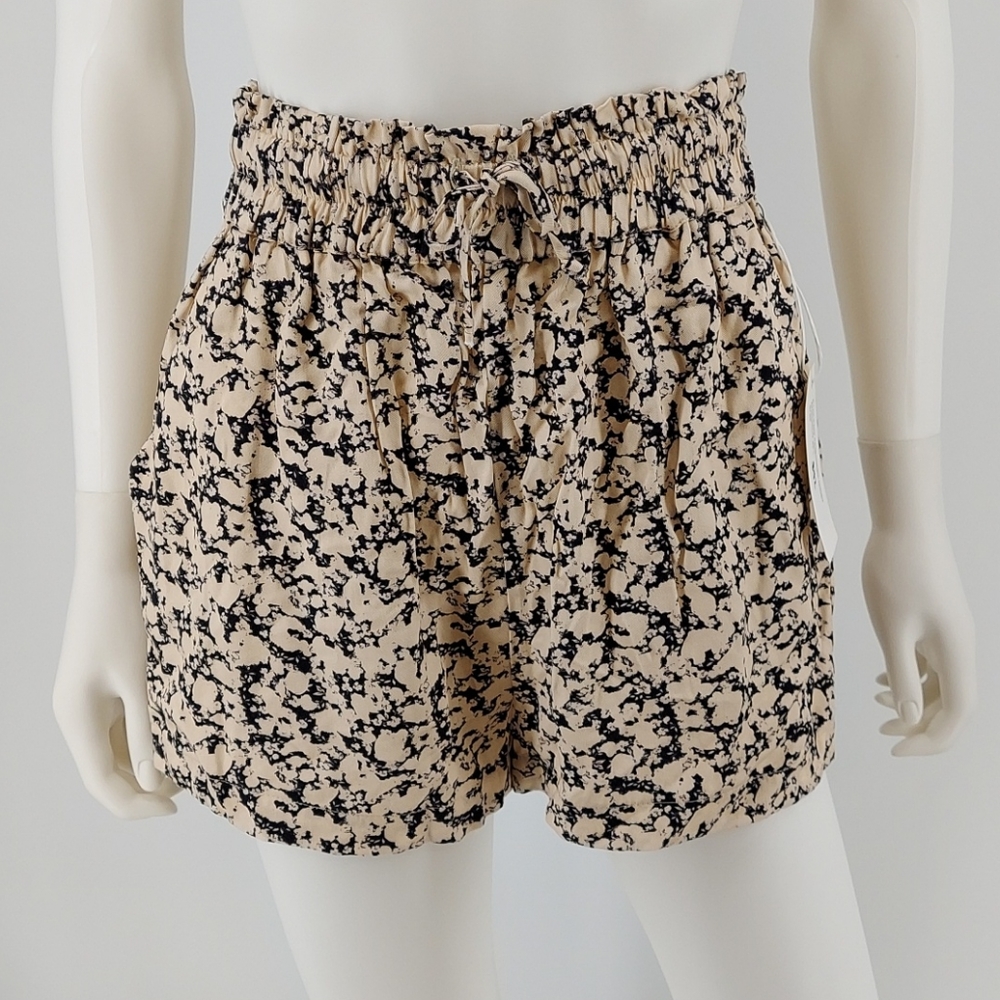 Blue Life Cassandra Short NWT